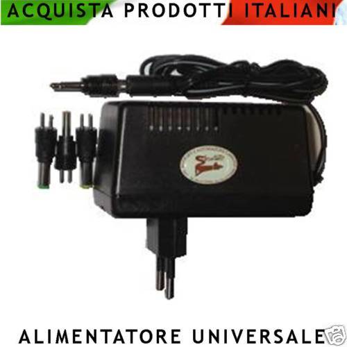 Alimentatore-Univers