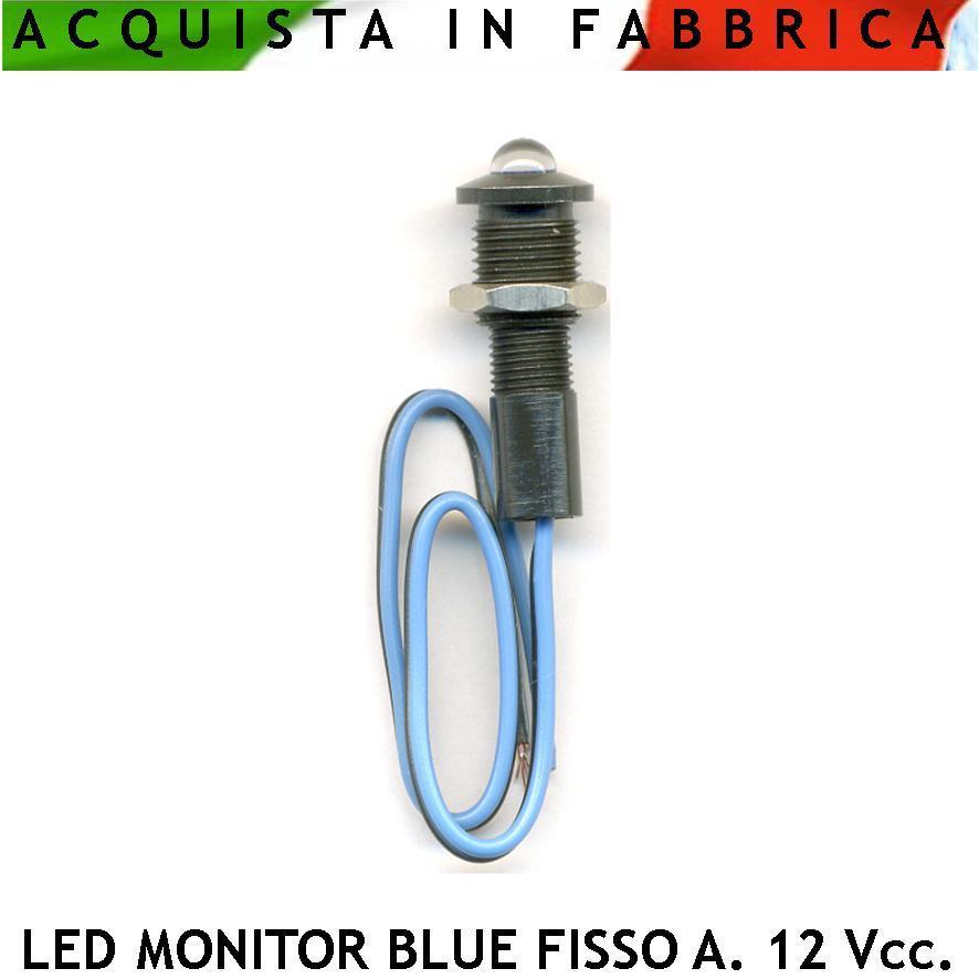 Led-Luce-Blue-12-V-M