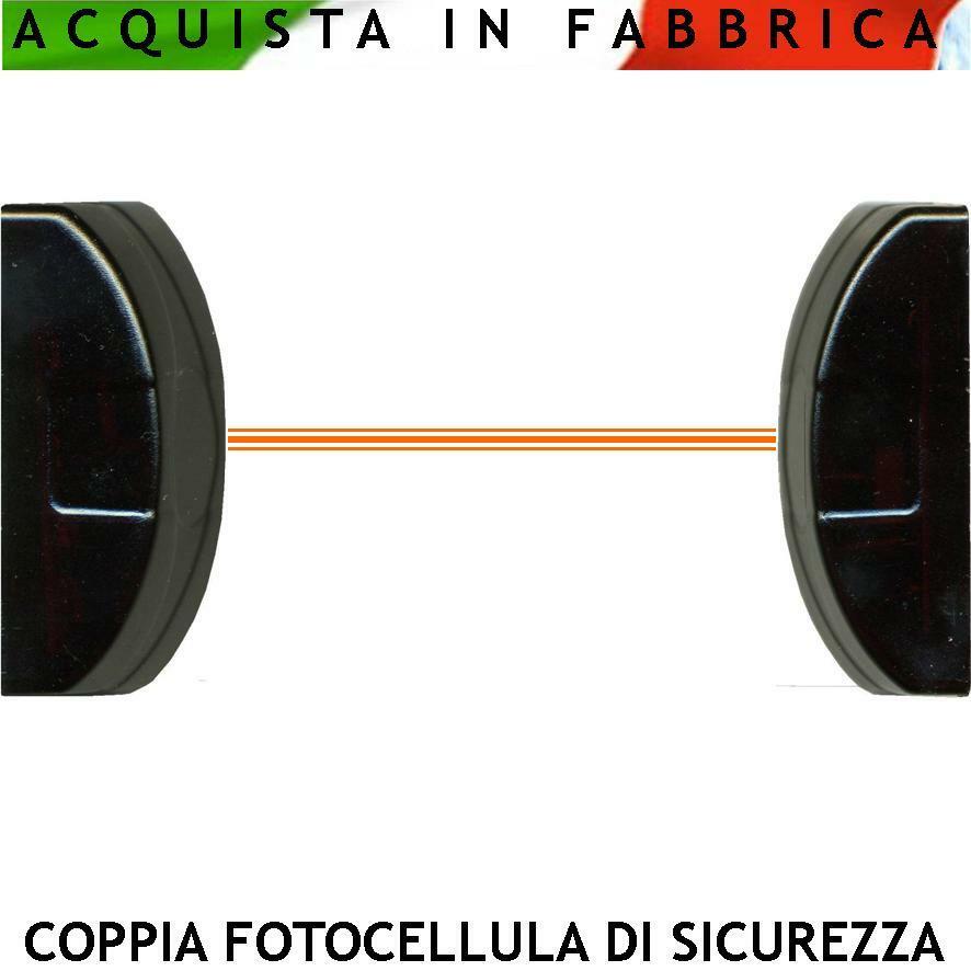 Fotocellule-di-Sicur