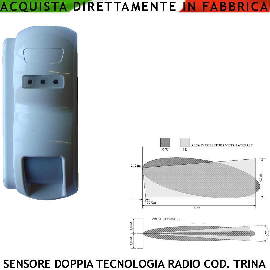 Allarme-Doppia-Tecno