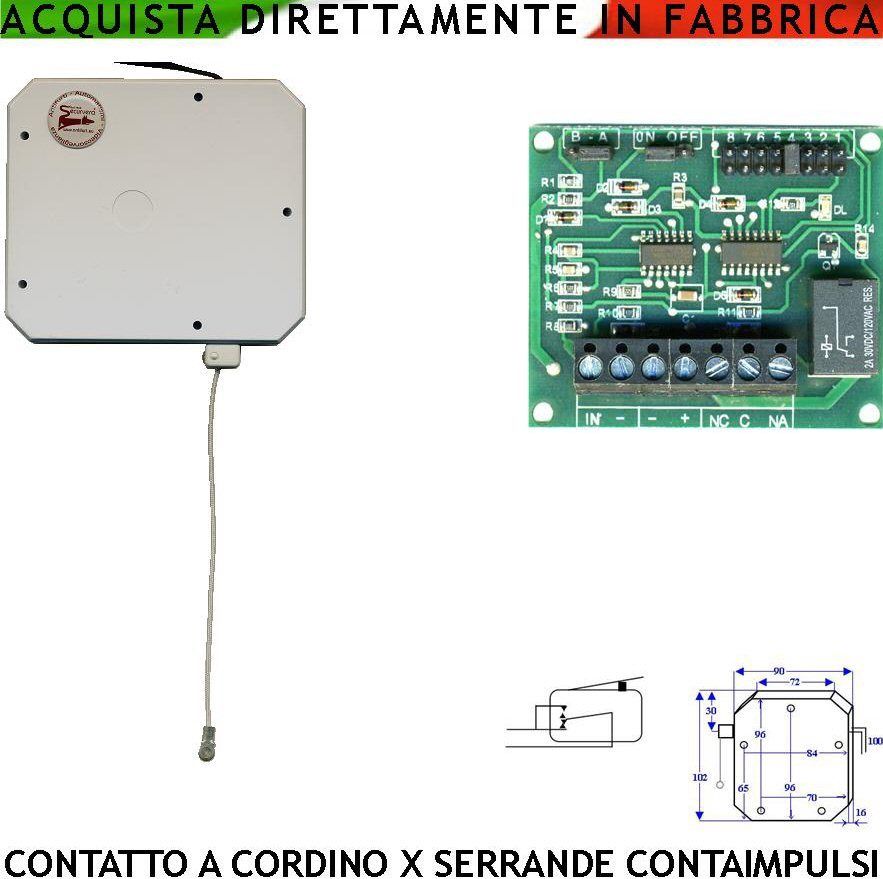 Sensore-Antifurto-Ta