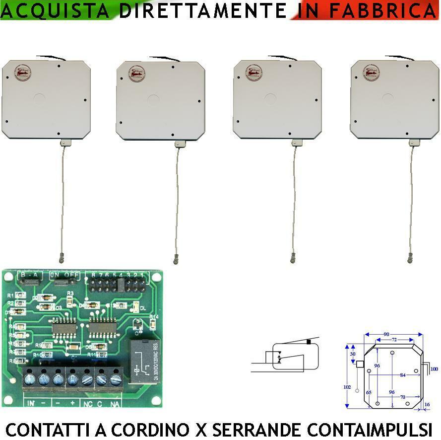 Sensore-Antifurto-Ta