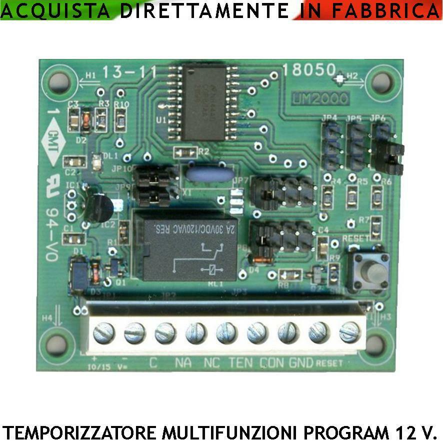 MULTINGRESSO-TEMPORI