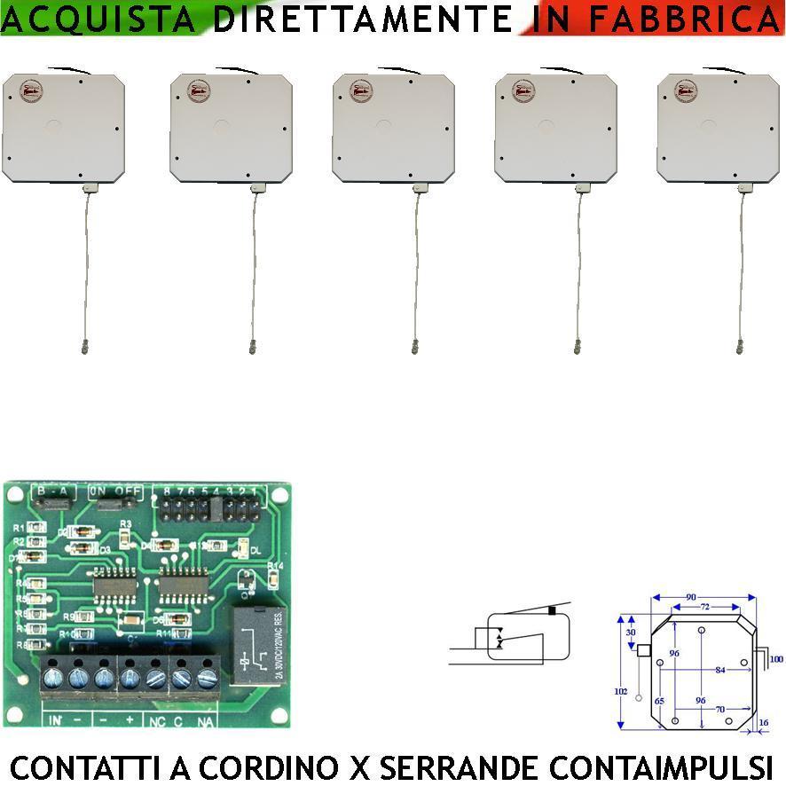 Sintap-Antifurto-Tap