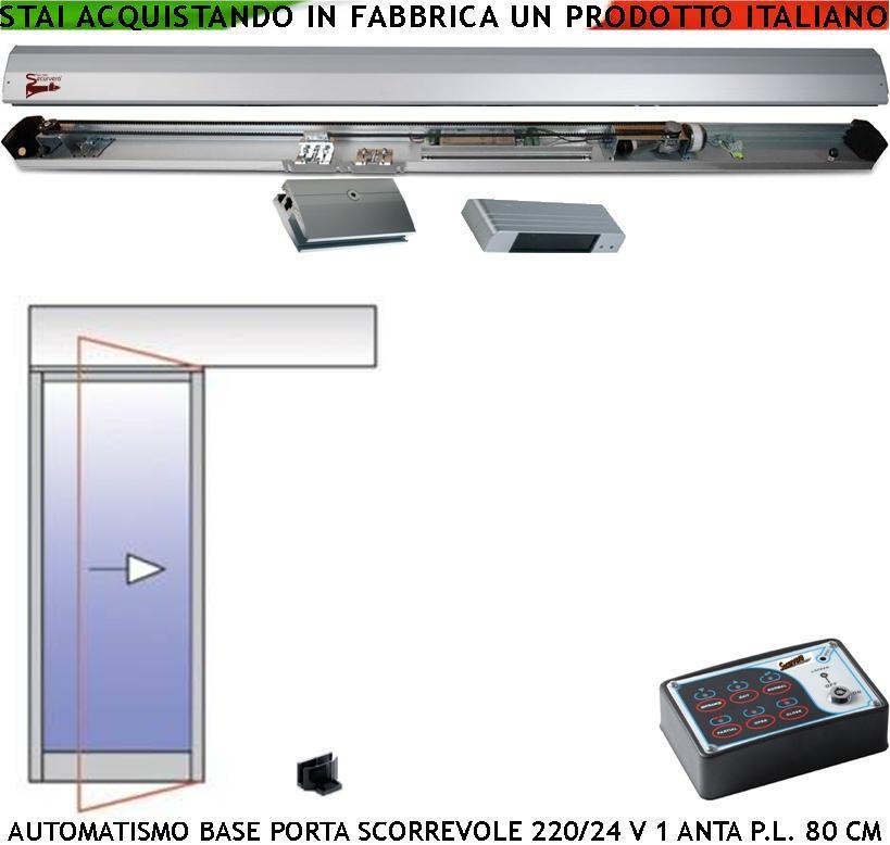 AUTOMATISMO-PORTA-SC