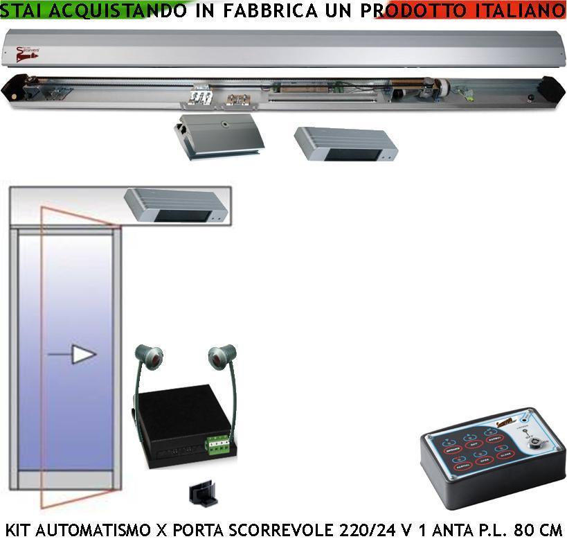 AUTOMATISMO-PORTA-SC