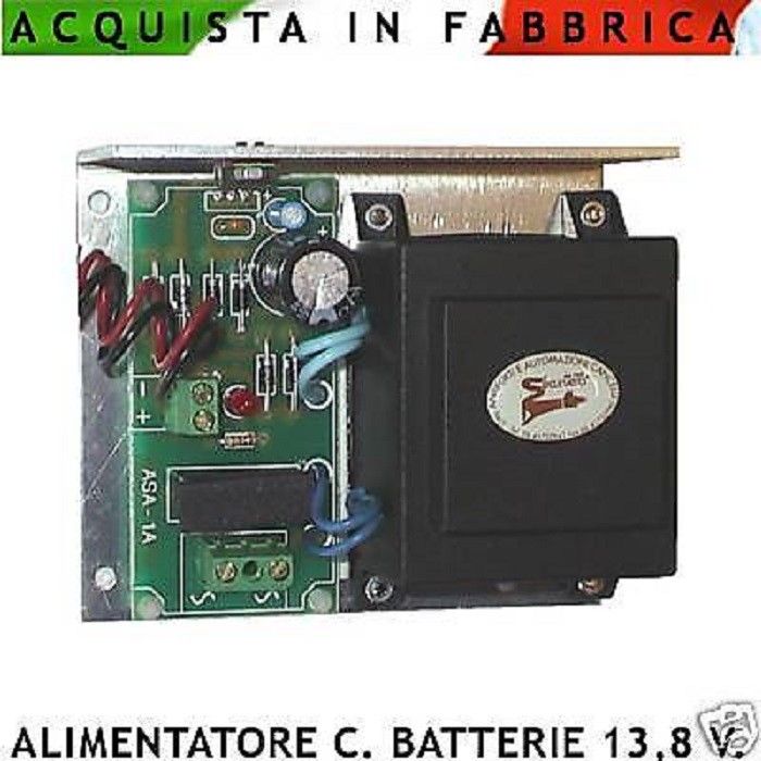 Alimentatore-Carica-