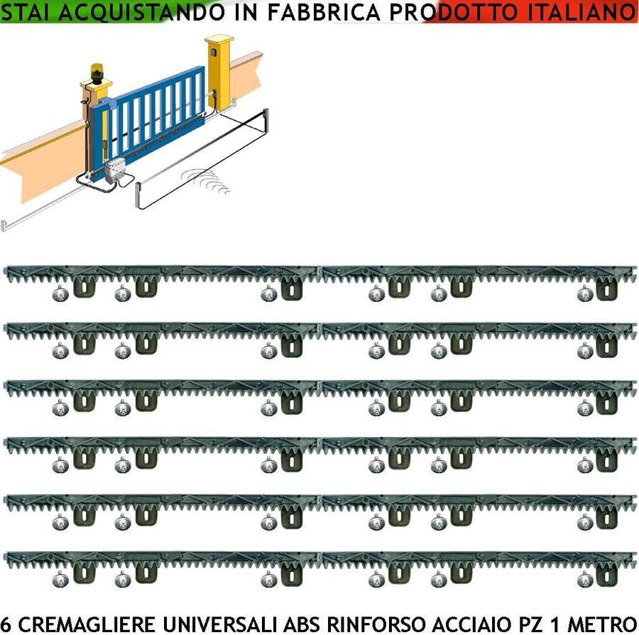 KIT-CREMAGLIERA-6-P-