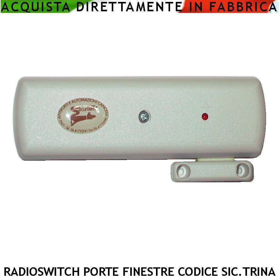 Contatto-Wireless-Al