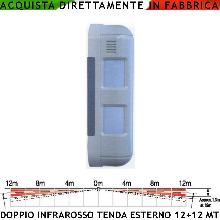 Infrarosso-Esterno-D