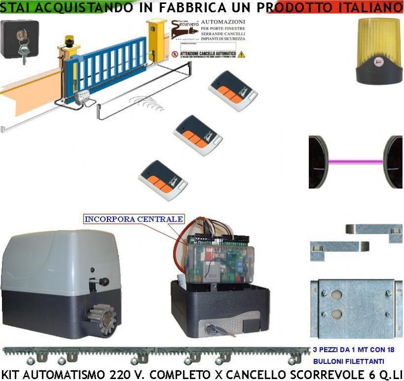 CANCELLO-ELETTRICO-S