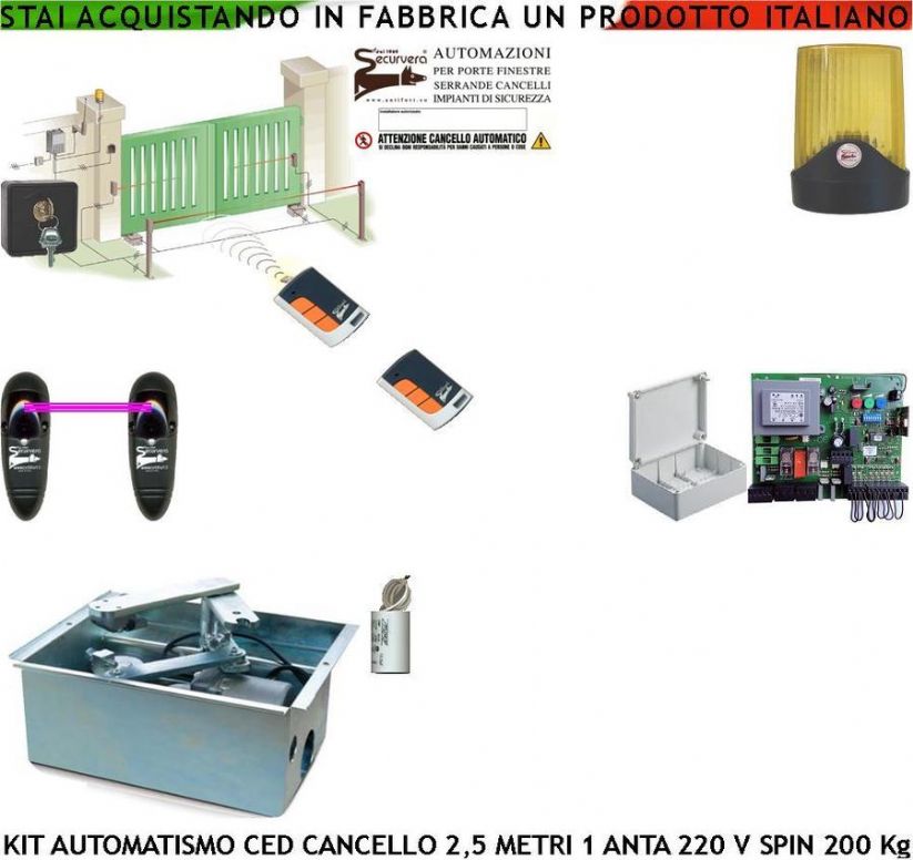 KIT-AUTOMAZIONE-INTE