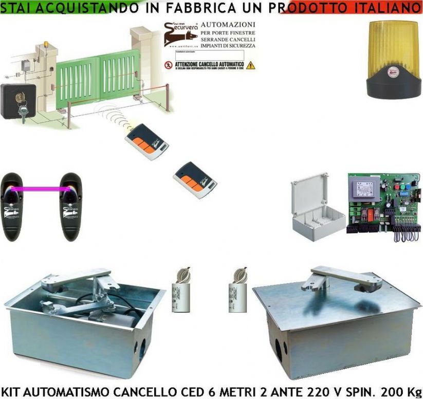 KIT-AUTOMATISMO-MOTO