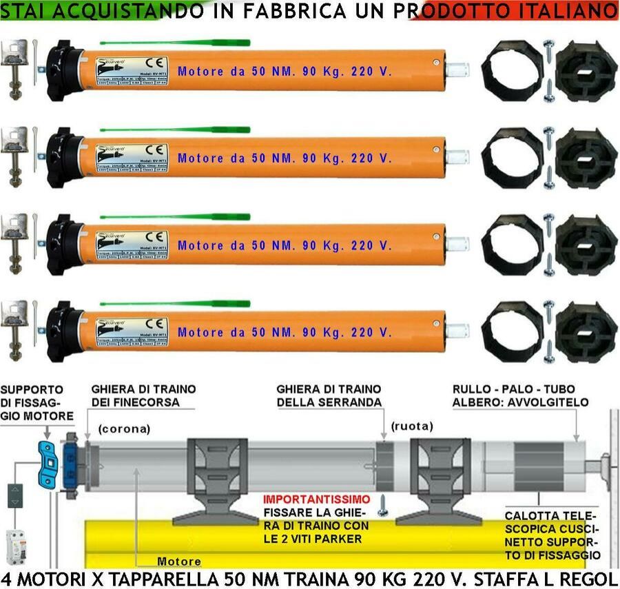 TUBULARI-TAPPARELLE-