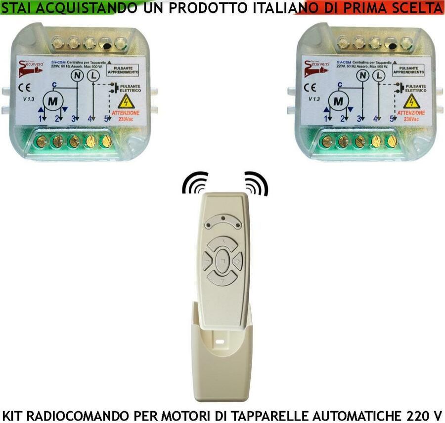 COMANDO-TAPPARELLE-A