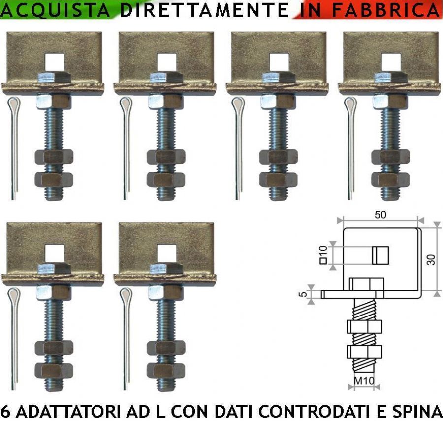 ANCORAGGI-6-STAFFE-L