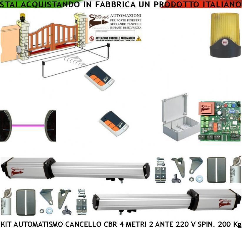 KIT-AUTOMAZIONE-CANC