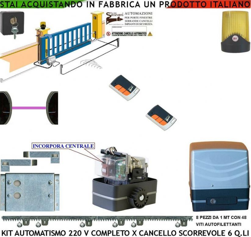 CANCELLO-ELETTRICO-S