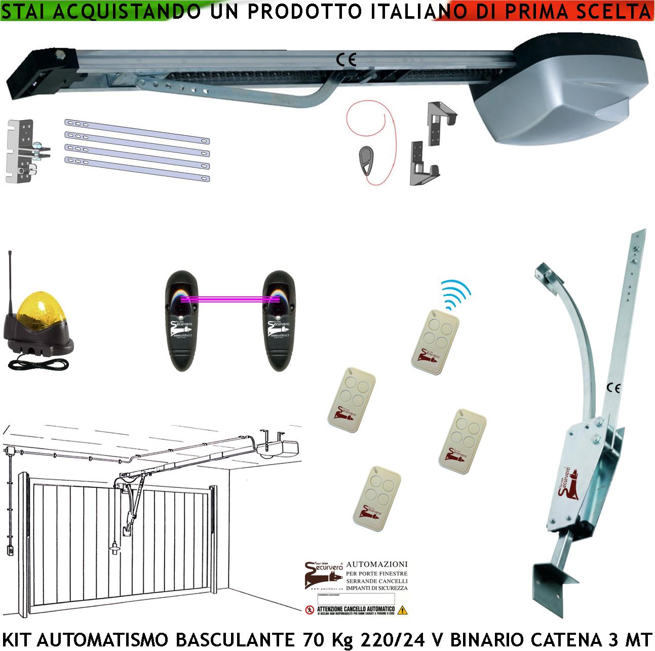 Catena di sicurezza in plastica rossa e bianca, 35 x 20 mm, catena di  sicurezza, 6 mm, 15 metri : : Fai da te